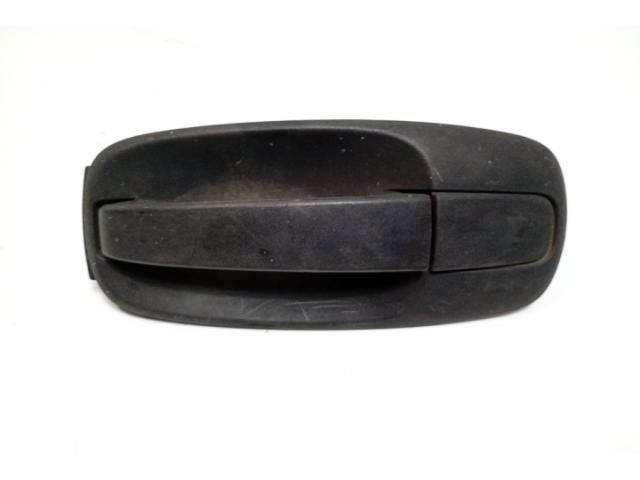 bontott NISSAN PRIMASTAR Jobb első Külső Kilincs