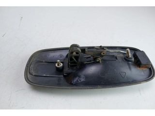 bontott NISSAN PRIMASTAR Jobb első Külső Kilincs