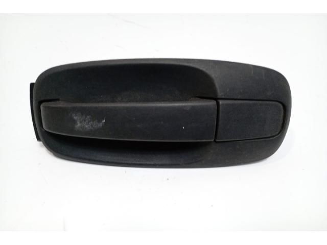 bontott NISSAN PRIMASTAR Jobb első Külső Kilincs