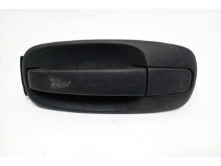 bontott NISSAN PRIMASTAR Jobb első Külső Kilincs