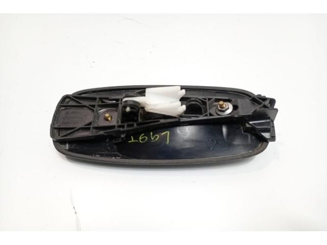 bontott NISSAN PRIMASTAR Jobb első Külső Kilincs