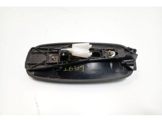 bontott NISSAN PRIMASTAR Jobb első Külső Kilincs