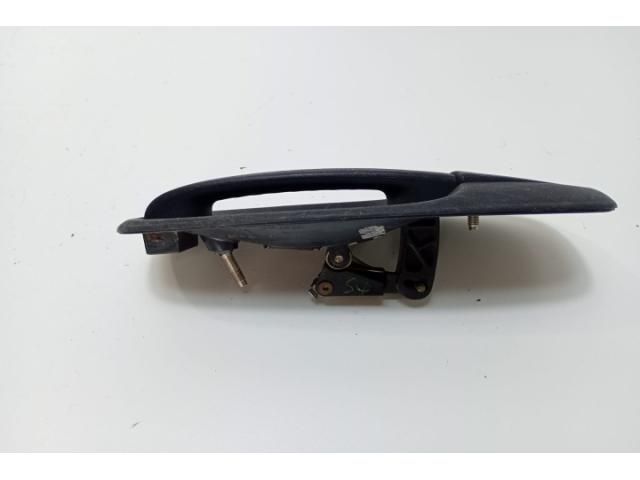 bontott NISSAN PRIMASTAR Jobb első Külső Kilincs