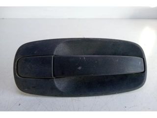 bontott NISSAN PRIMASTAR Jobb első Külső Kilincs