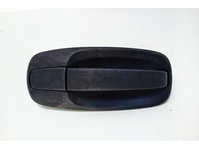 bontott NISSAN PRIMASTAR Jobb első Külső Kilincs