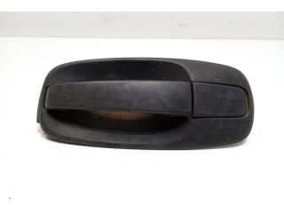 bontott NISSAN PRIMASTAR Jobb első Külső Kilincs