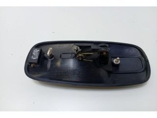 bontott NISSAN PRIMASTAR Jobb első Külső Kilincs