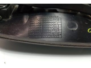 bontott NISSAN PRIMASTAR Jobb első Külső Kilincs