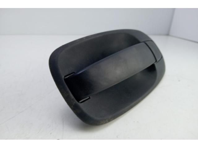 bontott NISSAN PRIMASTAR Jobb első Külső Kilincs