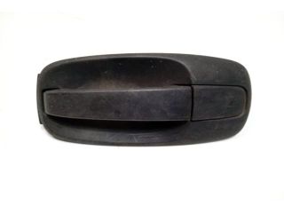 bontott NISSAN PRIMASTAR Jobb első Külső Kilincs