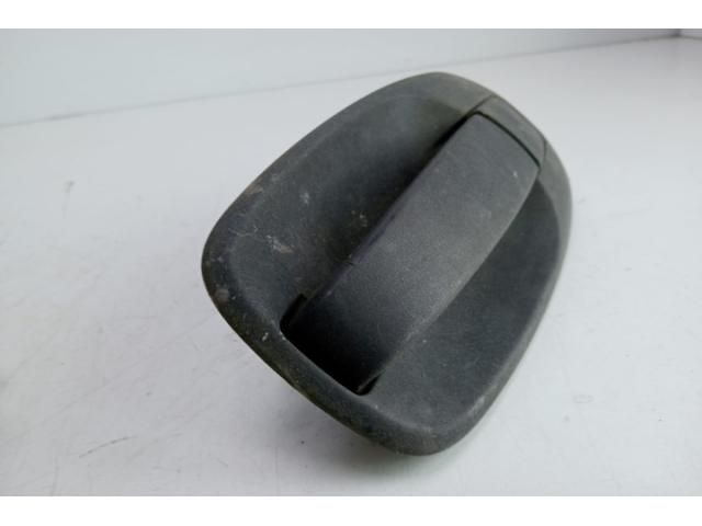 bontott NISSAN PRIMASTAR Jobb első Külső Kilincs