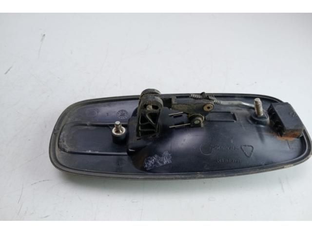 bontott NISSAN PRIMASTAR Jobb első Külső Kilincs