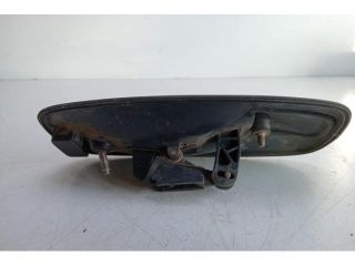 bontott NISSAN PRIMASTAR Jobb első Külső Kilincs