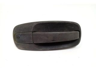 bontott NISSAN PRIMASTAR Jobb első Külső Kilincs