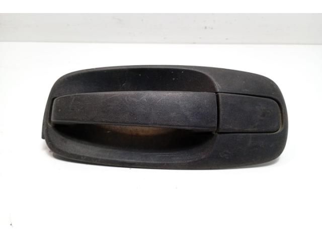 bontott NISSAN PRIMASTAR Jobb első Külső Kilincs