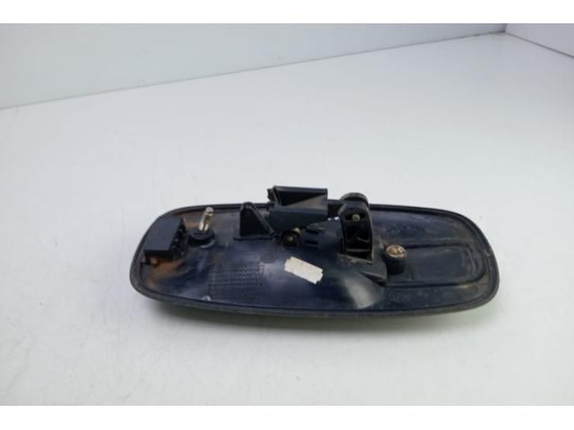 bontott NISSAN PRIMASTAR Jobb első Külső Kilincs