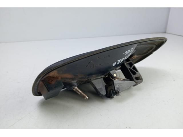 bontott NISSAN PRIMASTAR Jobb első Külső Kilincs