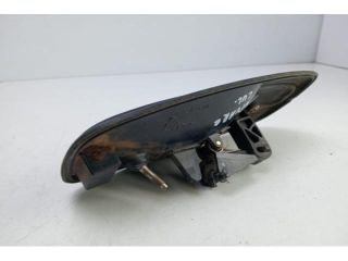 bontott NISSAN PRIMASTAR Jobb első Külső Kilincs