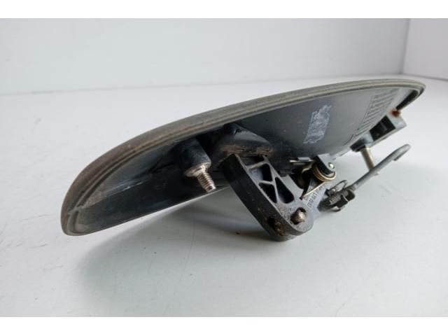 bontott NISSAN PRIMASTAR Jobb első Külső Kilincs