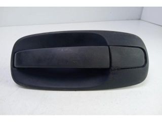 bontott NISSAN PRIMASTAR Jobb első Külső Kilincs