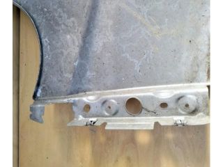 bontott NISSAN PRIMASTAR Jobb első Sárvédő