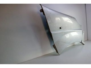 bontott NISSAN PRIMASTAR Jobb első Sárvédő