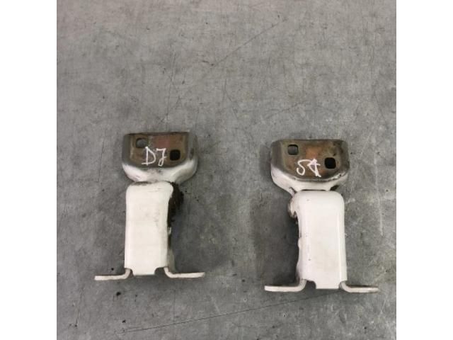 bontott NISSAN PRIMASTAR Jobb első Zsanér