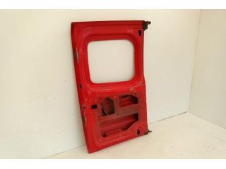 bontott NISSAN PRIMASTAR Jobb hátsó Ajtó (Részeivel)