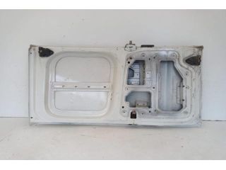 bontott NISSAN PRIMASTAR Jobb hátsó Ajtó (Részeivel)