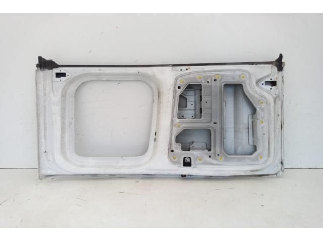 bontott NISSAN PRIMASTAR Jobb hátsó Ajtó (Részeivel)