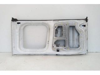 bontott NISSAN PRIMASTAR Jobb hátsó Ajtó (Részeivel)