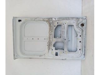 bontott NISSAN PRIMASTAR Jobb hátsó Ajtó (Részeivel)