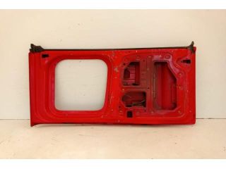 bontott NISSAN PRIMASTAR Jobb hátsó Ajtó (Részeivel)