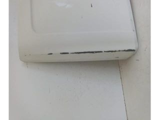 bontott NISSAN PRIMASTAR Jobb hátsó Ajtó (Részeivel)