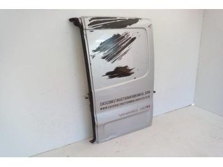 bontott NISSAN PRIMASTAR Jobb hátsó Ajtó (Részeivel)