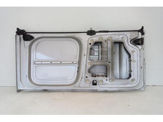 bontott NISSAN PRIMASTAR Jobb hátsó Ajtó (Részeivel)