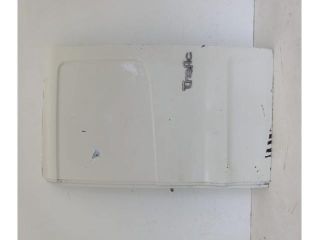 bontott NISSAN PRIMASTAR Jobb hátsó Ajtó (Részeivel)