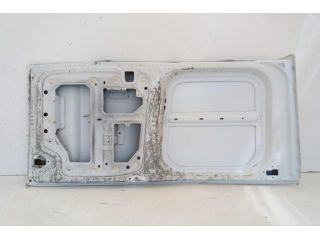 bontott NISSAN PRIMASTAR Jobb hátsó Ajtó (Részeivel)