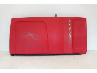 bontott NISSAN PRIMASTAR Jobb hátsó Ajtó (Részeivel)