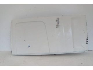 bontott NISSAN PRIMASTAR Jobb hátsó Ajtó (Részeivel)