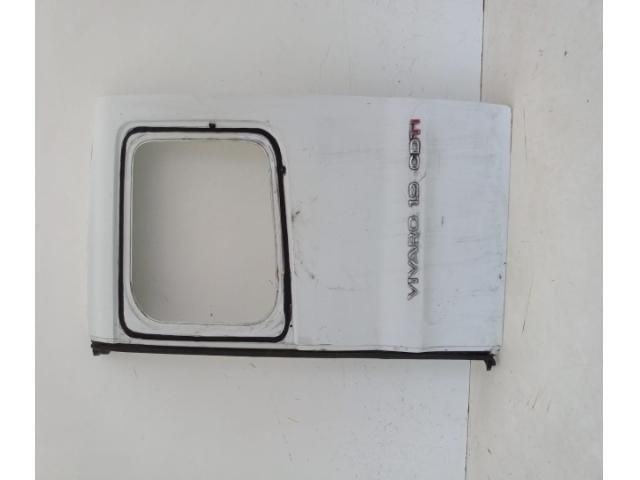 bontott NISSAN PRIMASTAR Jobb hátsó Ajtó (Részeivel)