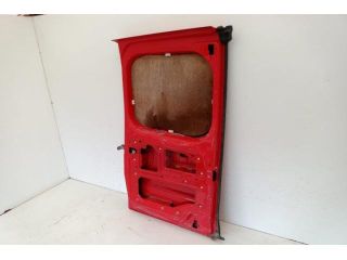 bontott NISSAN PRIMASTAR Jobb hátsó Ajtó (Részeivel)