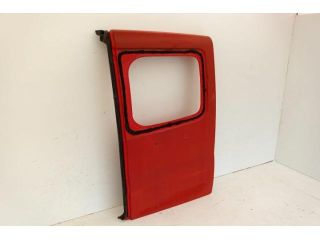 bontott NISSAN PRIMASTAR Jobb hátsó Ajtó (Részeivel)