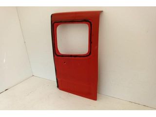 bontott NISSAN PRIMASTAR Jobb hátsó Ajtó (Részeivel)