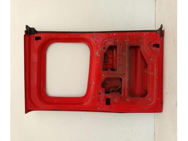 bontott NISSAN PRIMASTAR Jobb hátsó Ajtó (Részeivel)