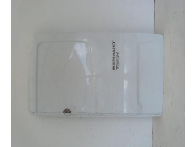 bontott NISSAN PRIMASTAR Jobb hátsó Ajtó (Részeivel)