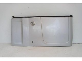 bontott NISSAN PRIMASTAR Jobb hátsó Ajtó (Részeivel)