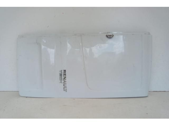 bontott NISSAN PRIMASTAR Jobb hátsó Ajtó (Részeivel)