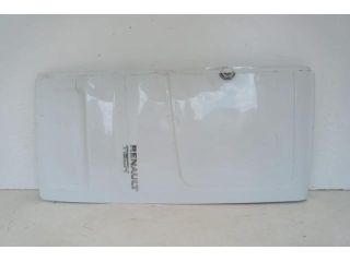 bontott NISSAN PRIMASTAR Jobb hátsó Ajtó (Részeivel)