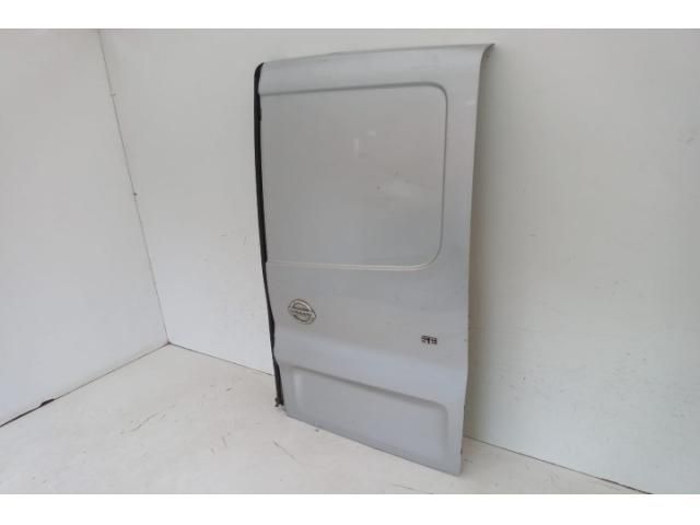 bontott NISSAN PRIMASTAR Jobb hátsó Ajtó (Részeivel)